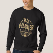 WAGNER THINGS SURNAME YOU WOULDN'T UNDERSTAND TRUI (Voorkant)
