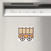 Wagon Magneet (Insitu (Vaatwasser))