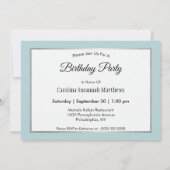  Wagon Monument Valley Foto Birthday Kaart (Achterkant)