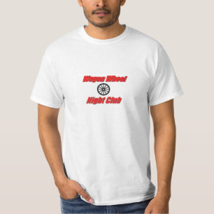 Wagon T-Shirt