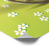 Wagon West Poster (Hoek)