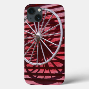 Wagon Wheel iPhone 13 Hoesje