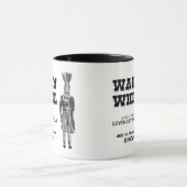 Wagon Wheel Restaurant, Chicago, Illinois Mok (Midden)