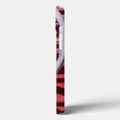 Wagon Wiel Case-Mate iPhone Case (Achterkant / Links)