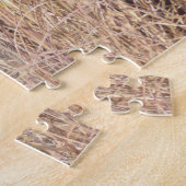 Wagon Wiel Legpuzzel (Zijkant)