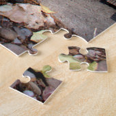 Wagon Wiel Legpuzzel (Zijkant)