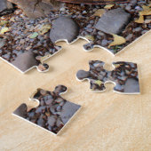 Wagon Wiel Legpuzzel (Zijkant)