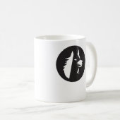 Waheela Coffee Mok (Voorkant rechts)