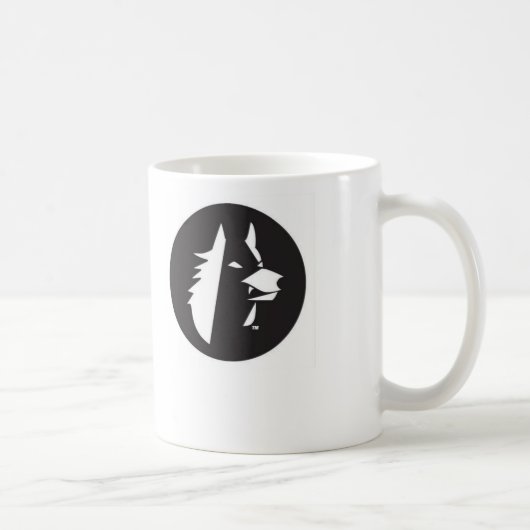 Waheela Coffee Mok (Rechts)