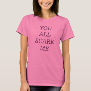 WAHhhh T-shirt