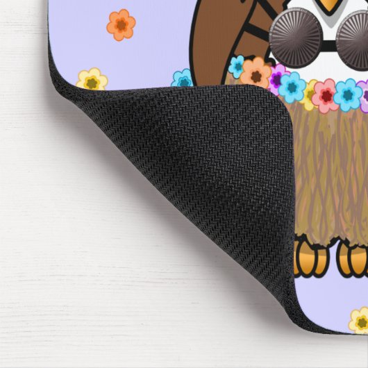 wahineuil muismat (Hoek)