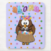 wahineuil muismat (Voorkant)