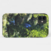 Wahkeena-Herfsten, OF Case-Mate iPhone Case (Achterkant (horizontaal))