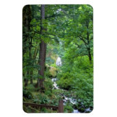 Wahkeena-Herfsten, OF Magneet (Verticaal)