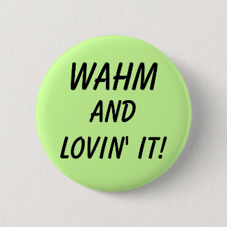 WAHM RONDE BUTTON 5,7 CM