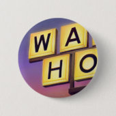 WaHo-Button Ronde Button 5,7 Cm (Voorkant)