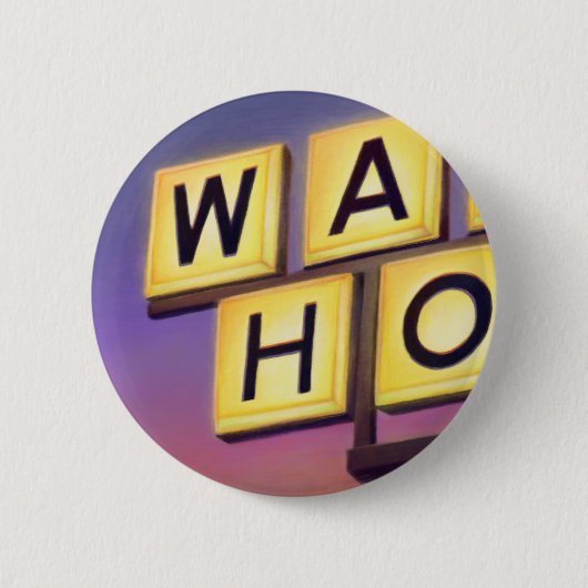 WaHo-Button Ronde Button 5,7 Cm (Voorkant)