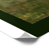 Wahoo. A Knight-Mare Poster (Hoek)