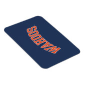 WAHOOS MAGNEET (Rechterzijde)