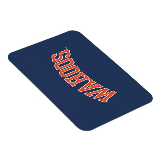 WAHOOS MAGNEET (Rechterzijde)