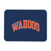WAHOOS MAGNEET (Horizontaal)