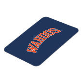 WAHOOS MAGNEET (Linkerzijde)