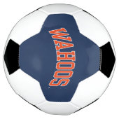 WAHOOS VOETBAL (Gedraaid)