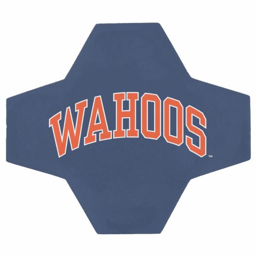WAHOOS VOETBAL (Enkel)