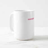 wahrscheinlich du koffiemok (Voorkant links)