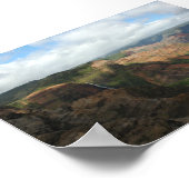 Wai Wai Waimea Poster (Hoek)