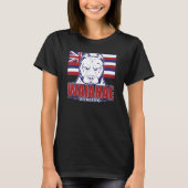 Waianae Strong Hawaii Hawaiian Flag Hawaii 96792 T-shirt (Voorkant)