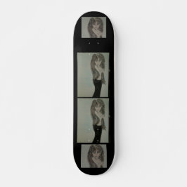 Waifu Persoonlijk Skateboard