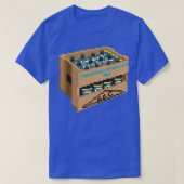 Waikato crate 1 t-shirt (Design voorkant)