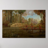 Waikato Poster (Voorkant)