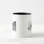 Waikiki Beach en Boats Honolulu Mok (Midden)