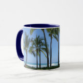 Waikiki Beach Mok (Voorkant links)