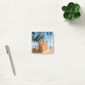Waikiki Beach Surfboards Post-it® Notes (Kantoor)