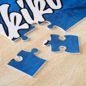 Waikiki, Hawaii, Verenigde Staten Legpuzzel (Zijkant)