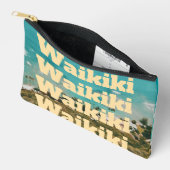 Waikiki, Honolulu, Oahu, Hawaï Etui (Open)