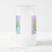 WAIKIKI MATGLAS BIERPUL (Center)