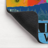 Waikiki Muismat (Hoek)