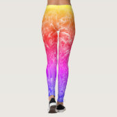 WAIKIKI PALM LEGGINGS (Achterkant)