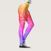 WAIKIKI PALM LEGGINGS (Rechts)