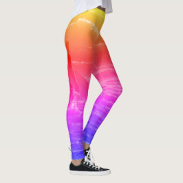 WAIKIKI SURFER LEGGINGS