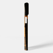 Waikiki Tiki Torches Case-Mate iPhone Case (Achterkant / Rechts)