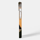 Waikiki Tiki Torches Case-Mate iPhone Case (Achterkant / Links)