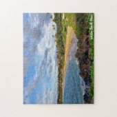 Wailea Beach Maui Hawaii Legpuzzel (Verticaal)
