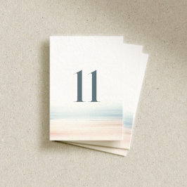 Wailea Bruiloft Kaart