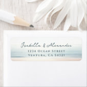 Wailea foto bruiloft etiket (Insitu)