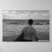 Wailea Poster (Voorkant)